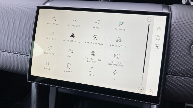 Land Rover Discovery Sport 1.5 P270e Dynamic SE 5dr Auto [5 Seat] Station Wagon